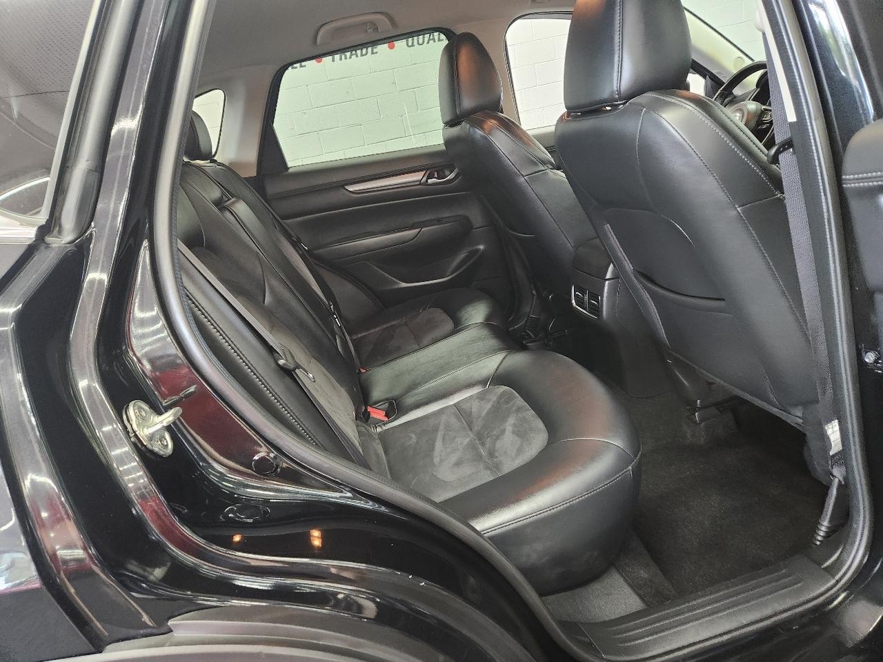 Mazda CX-5 Touring 2021
