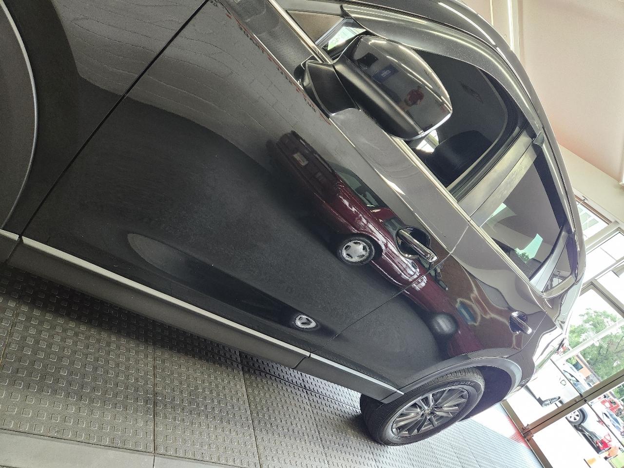 Mazda CX-5 Touring 2021