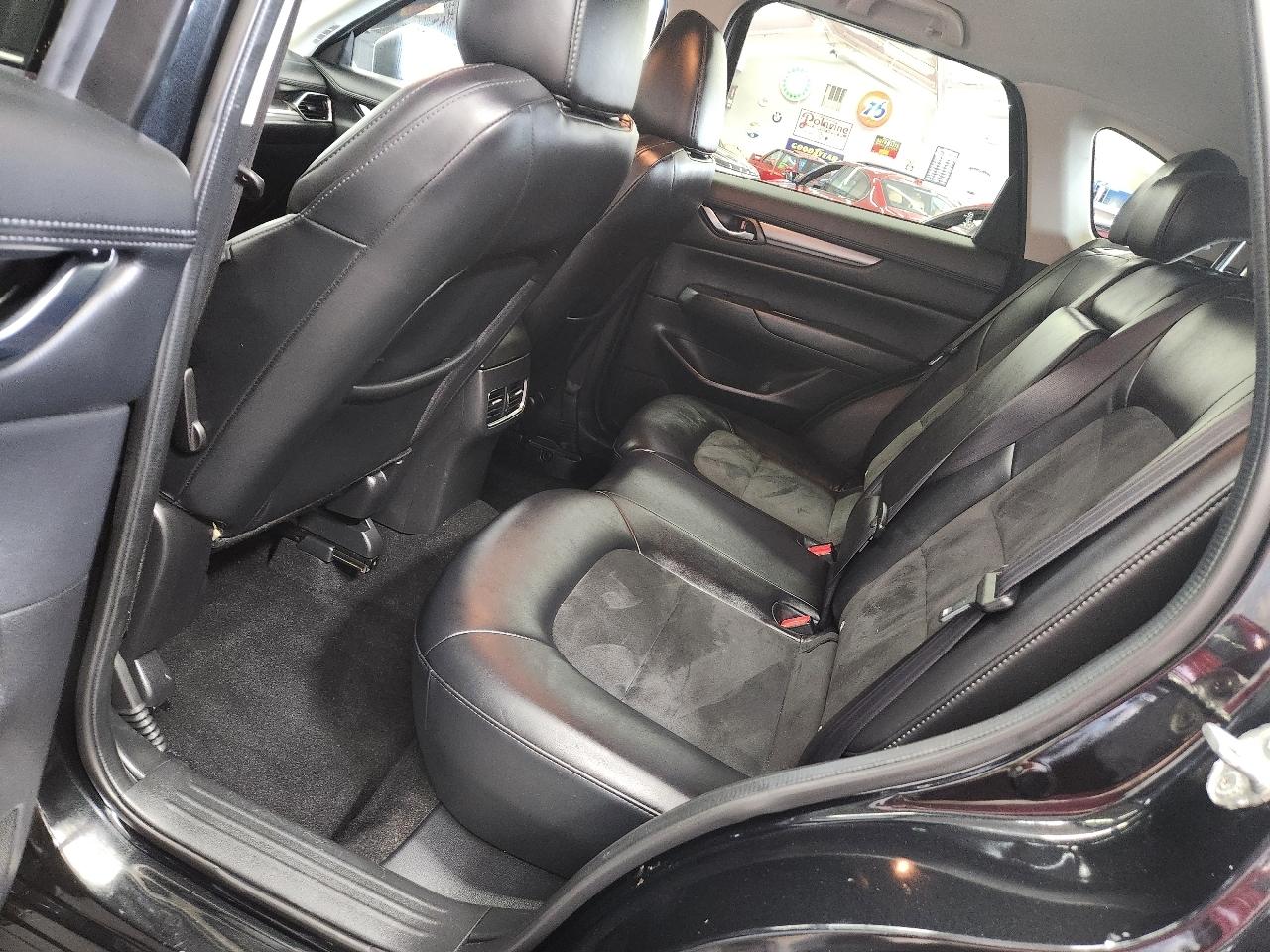 Mazda CX-5 Touring 2021