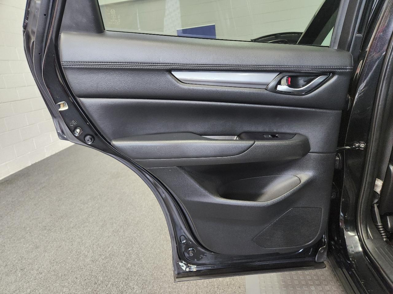 Mazda CX-5 Touring 2021