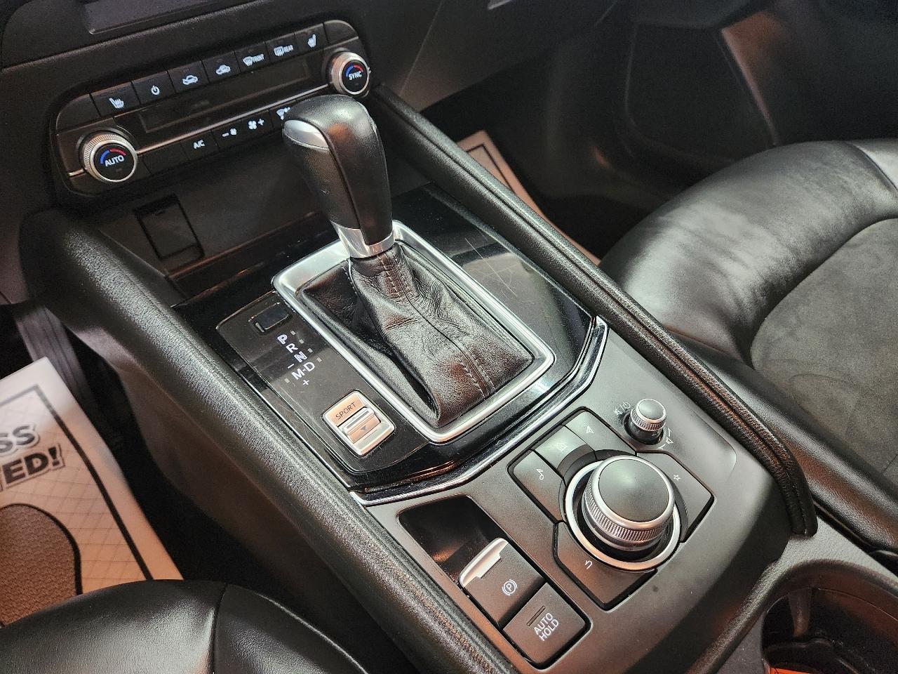 Mazda CX-5 Touring 2021