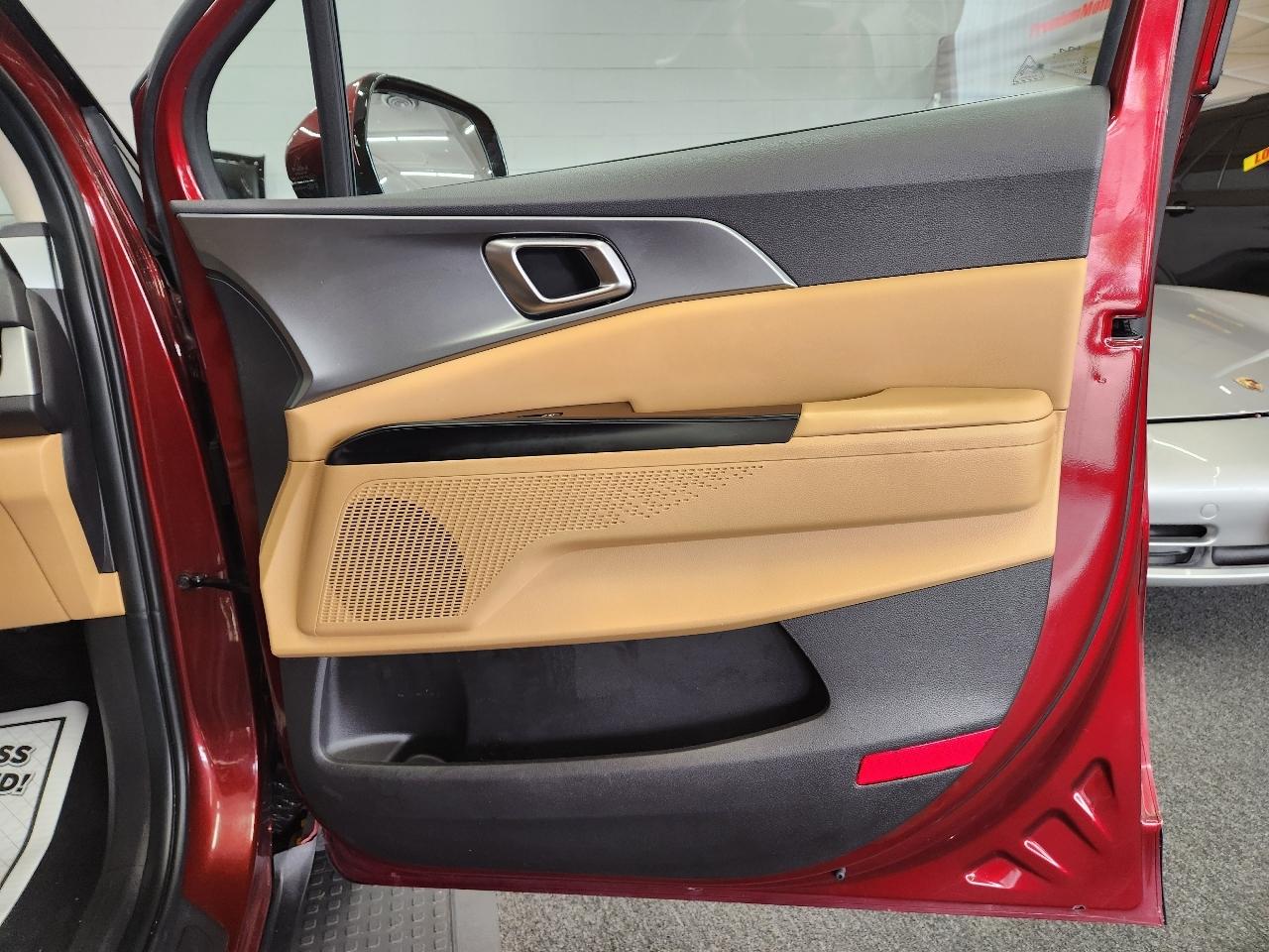 Kia Carnival LXS 2022