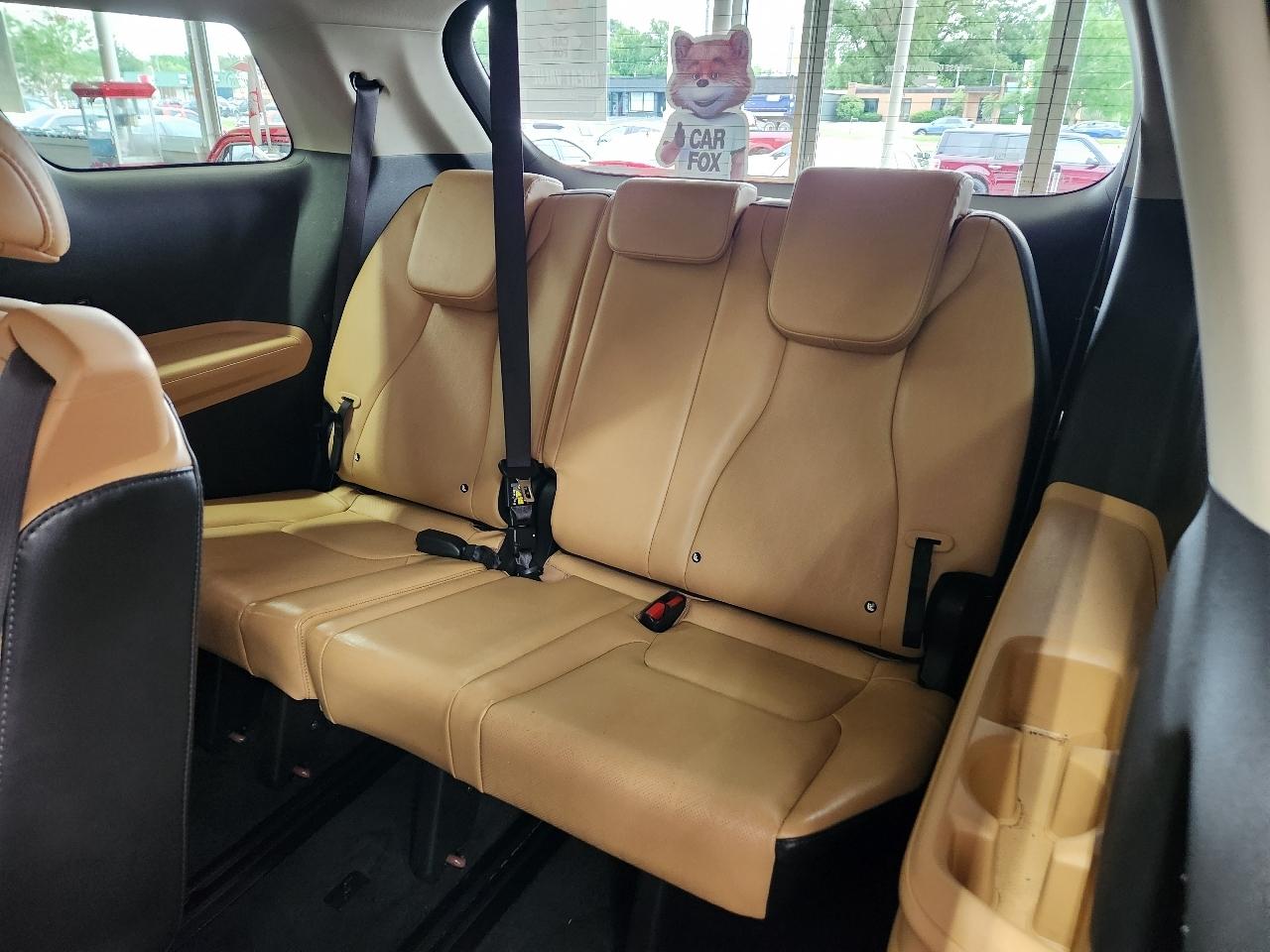 Kia Carnival LXS 2022