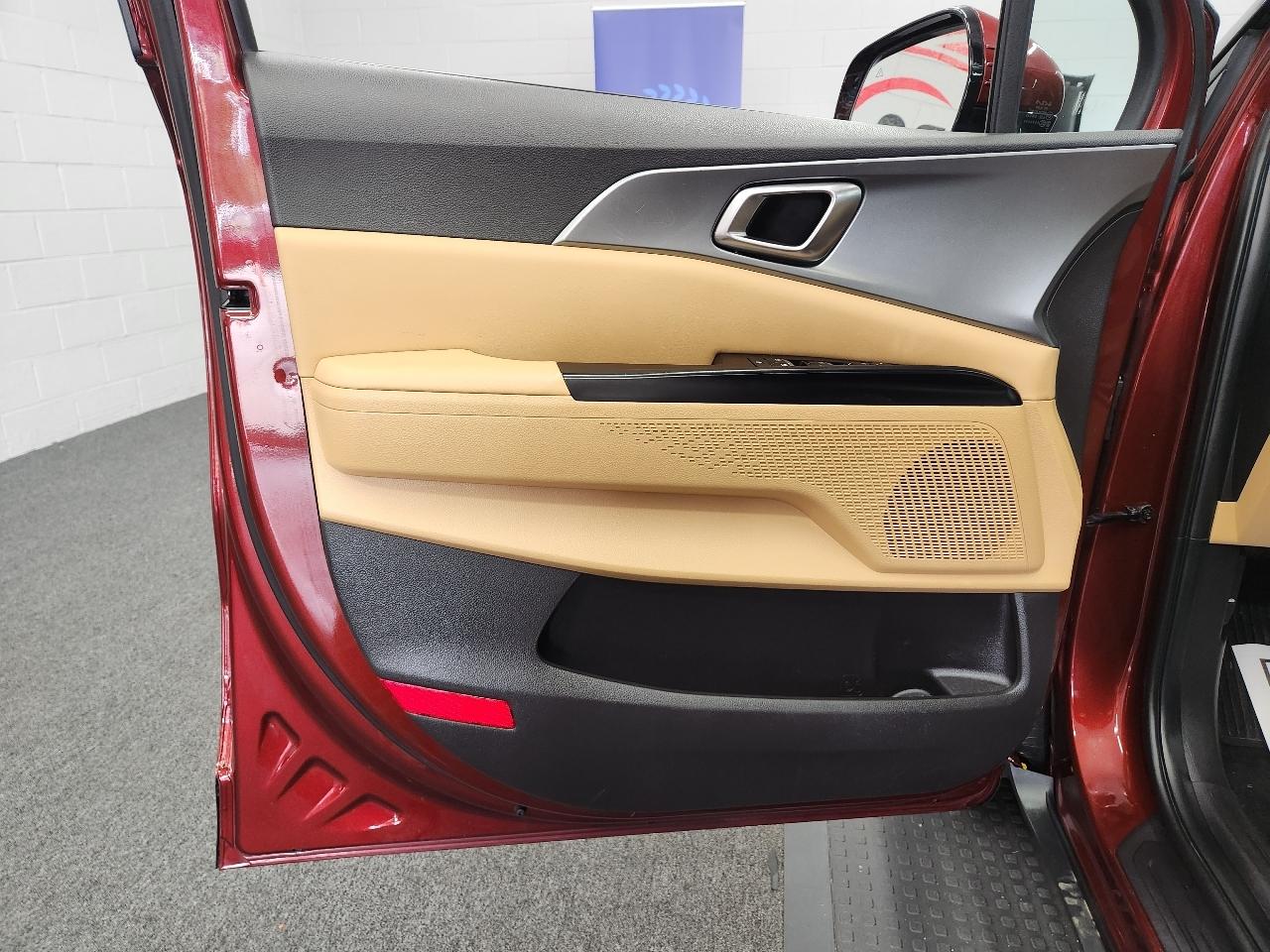 Kia Carnival  2022