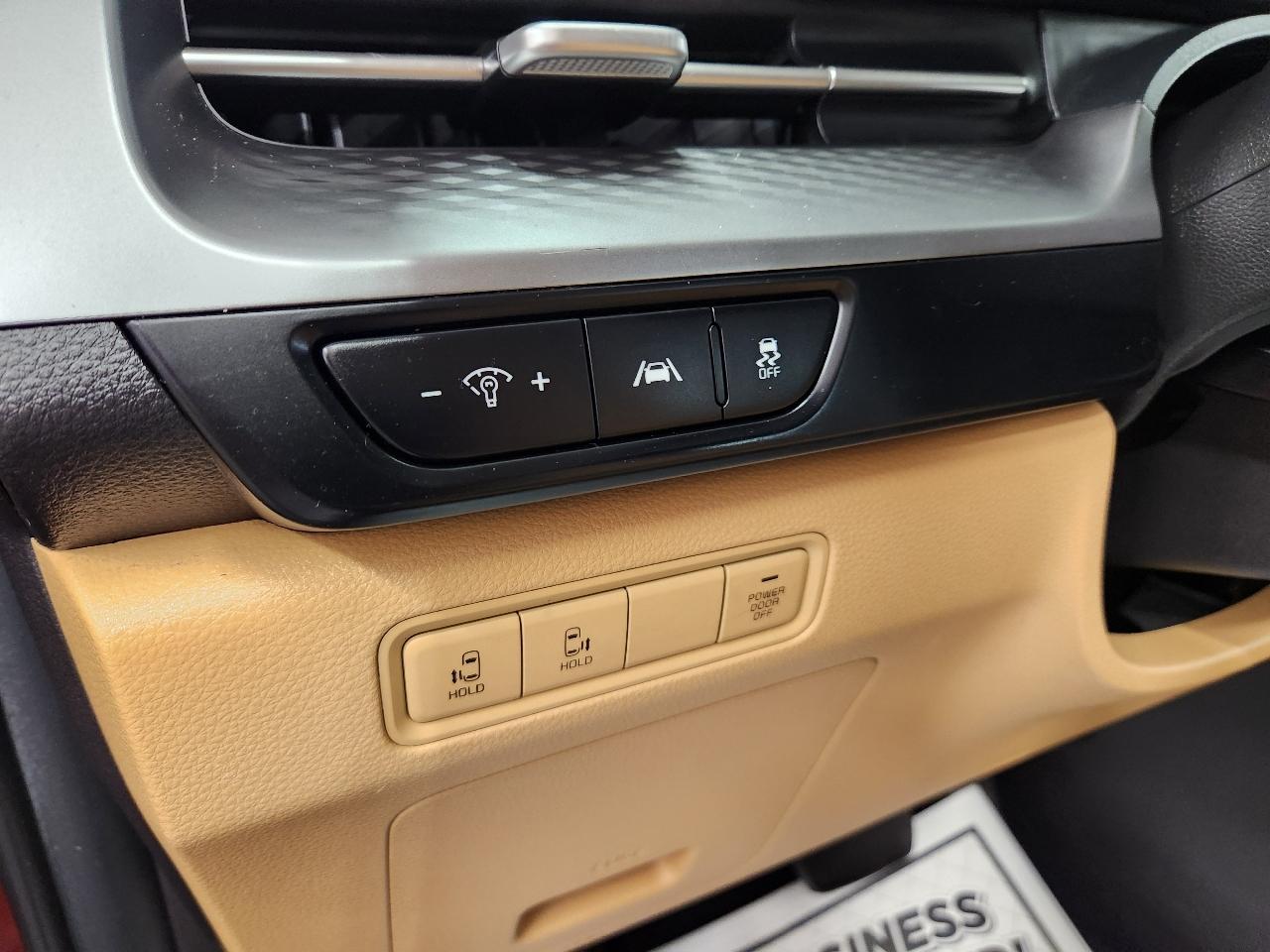 Kia Carnival  2022