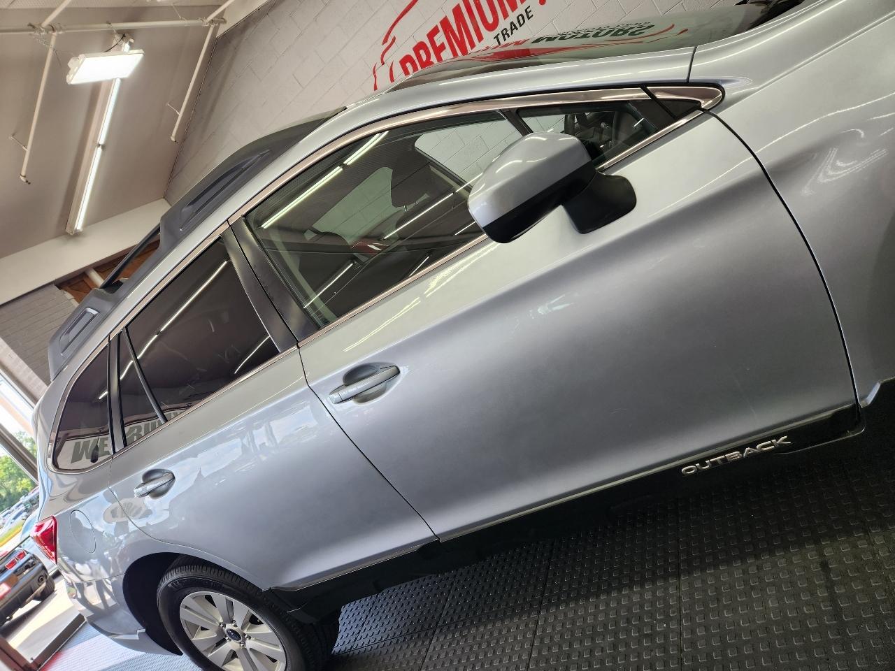 Subaru Outback 2.5i Premium 2019