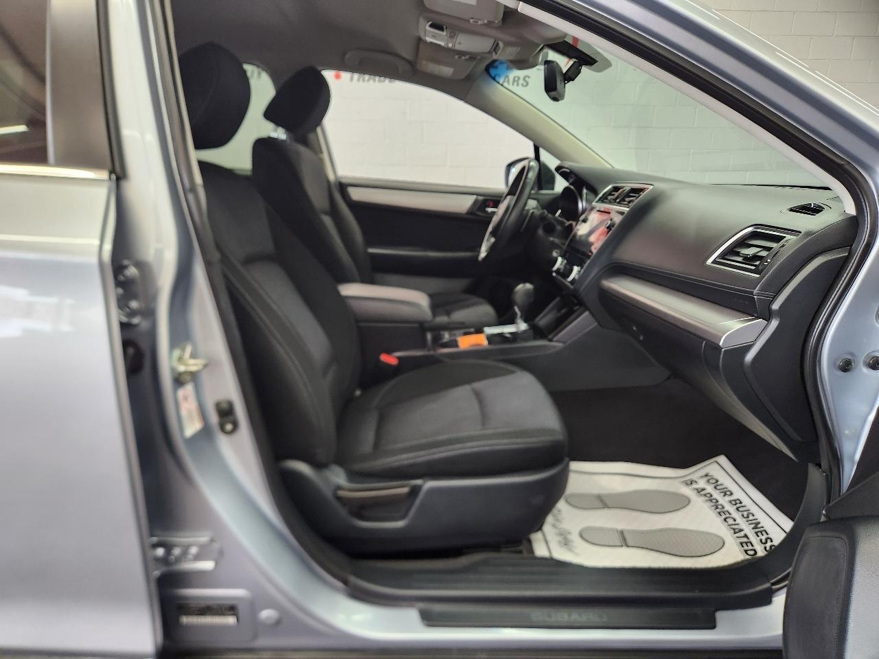 Subaru Outback 2.5i Premium 2019