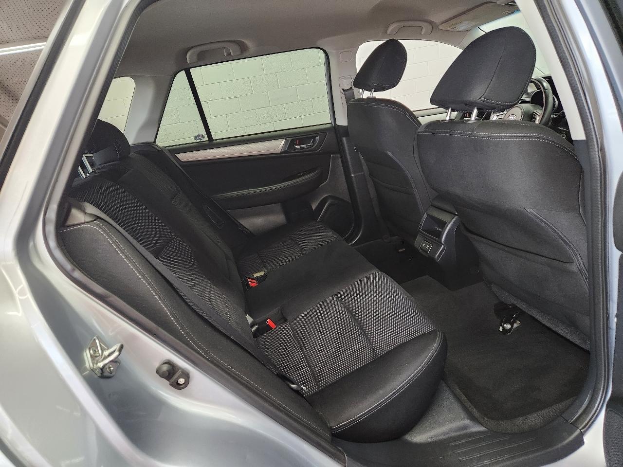 Subaru Outback 2.5i Premium 2019