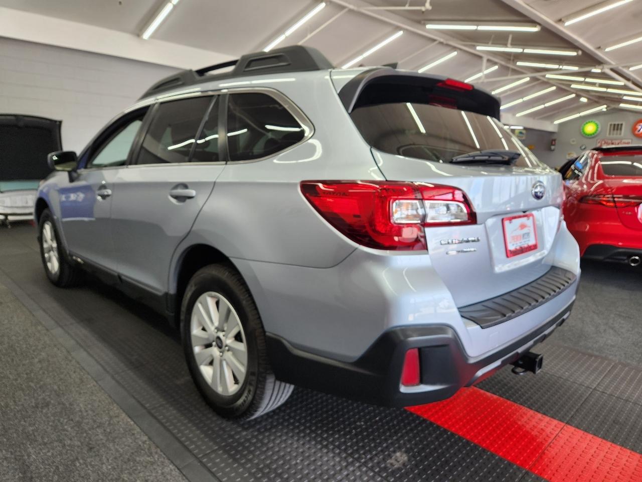 Subaru Outback 2.5i Premium 2019