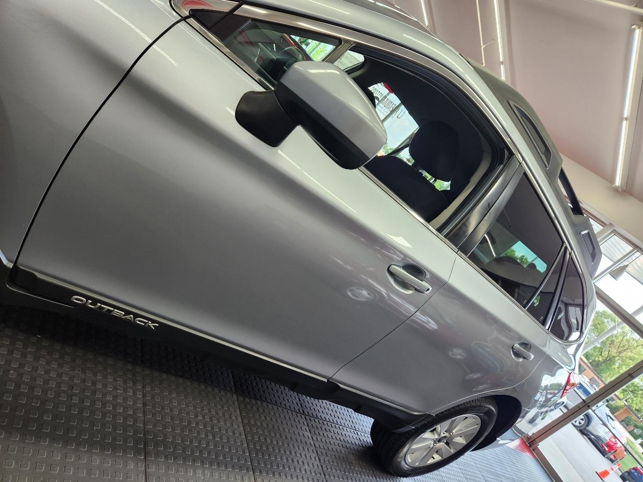 Subaru Outback 2.5i Premium 2019