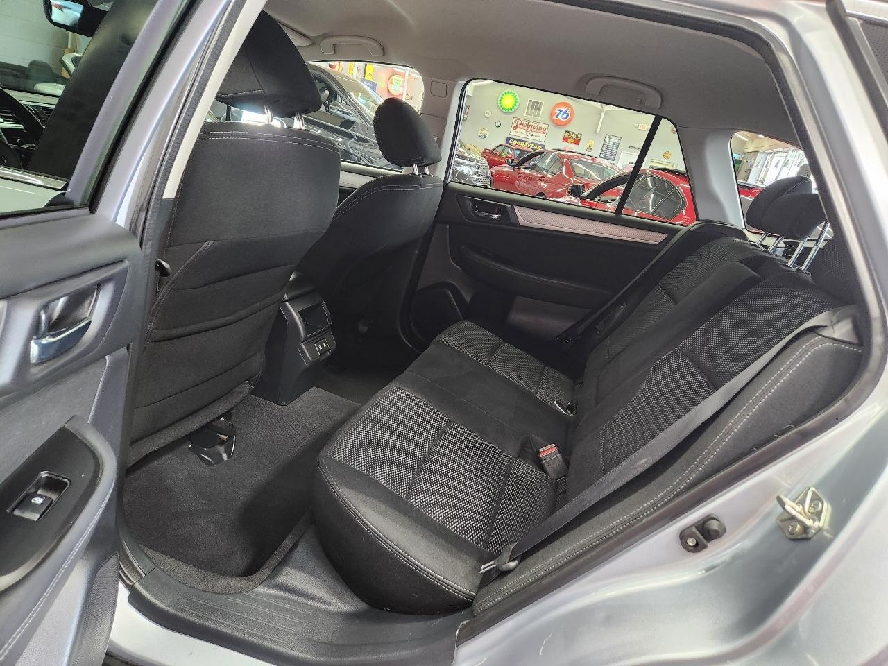 Subaru Outback 2.5i Premium 2019