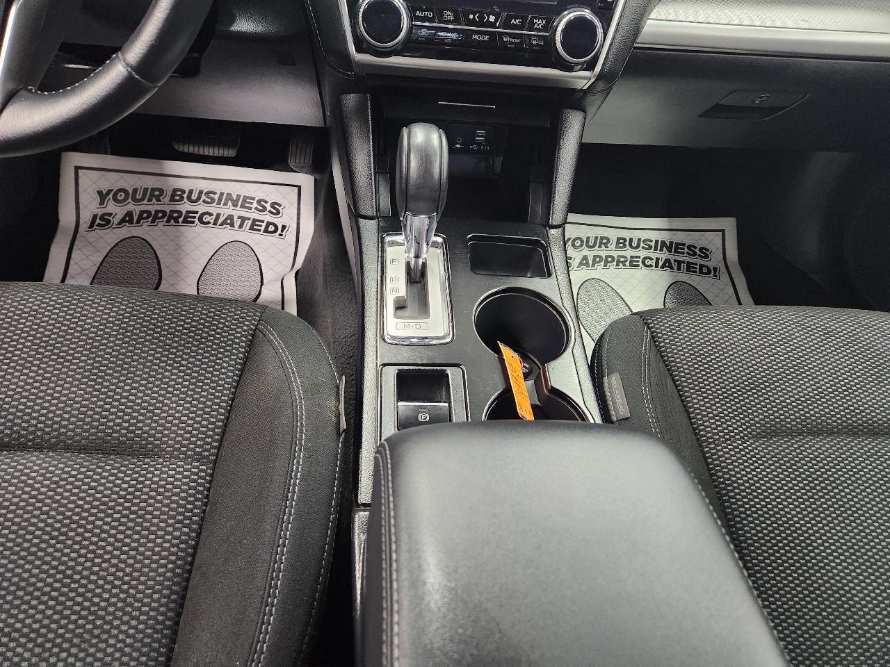 Subaru Outback 2.5i Premium 2019