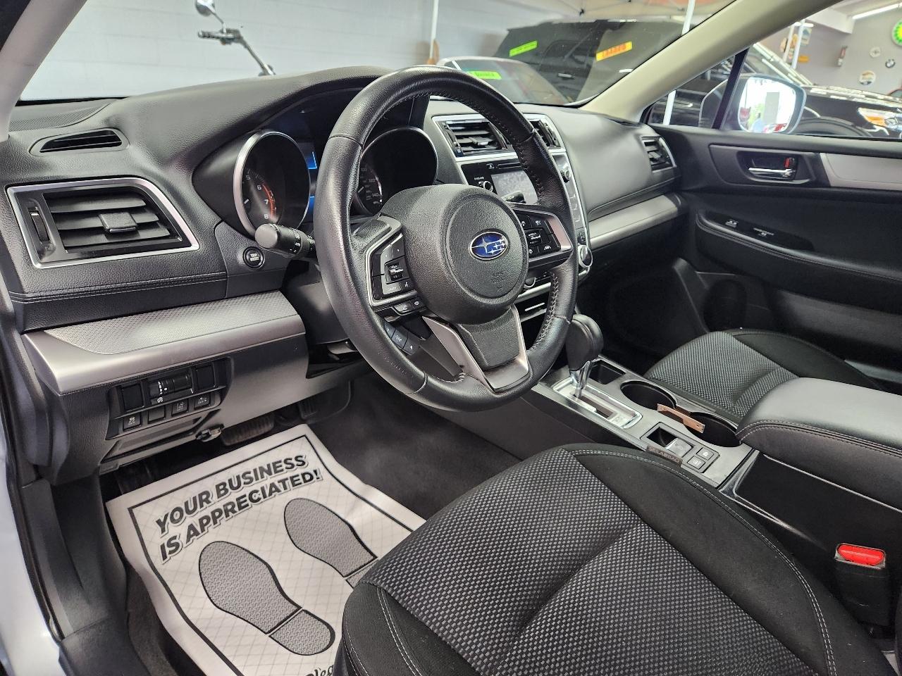 Subaru Outback 2.5i Premium 2019