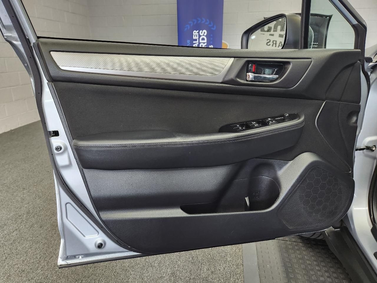 Subaru Outback 2.5i Premium 2019