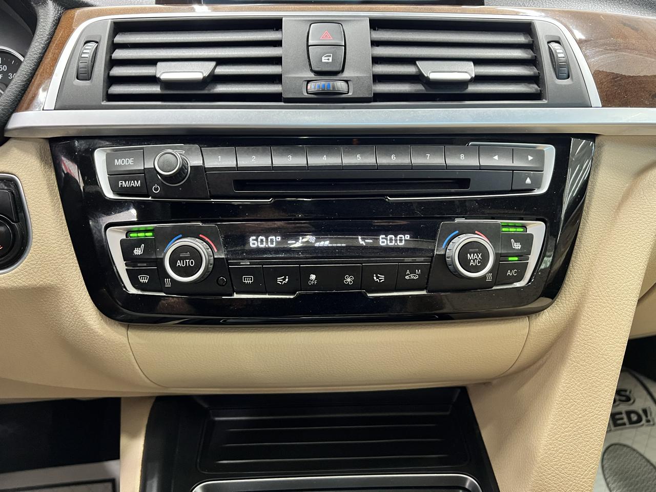 BMW 3-Series  2017