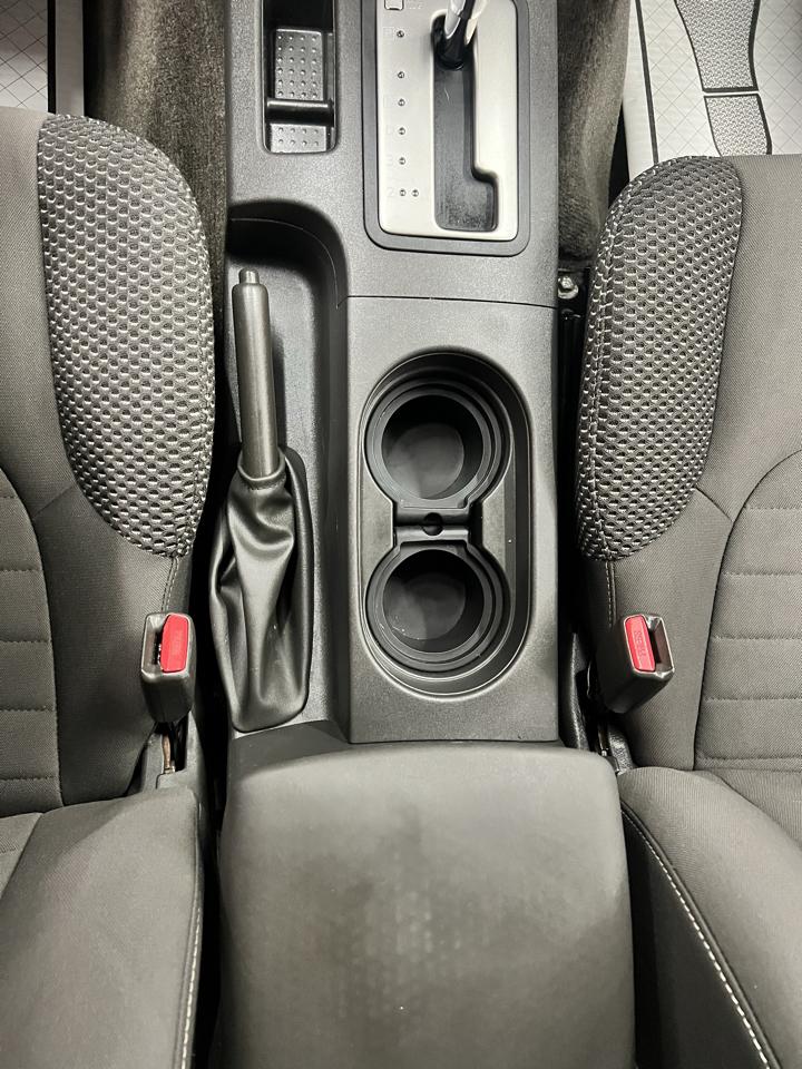Nissan Frontier  2015