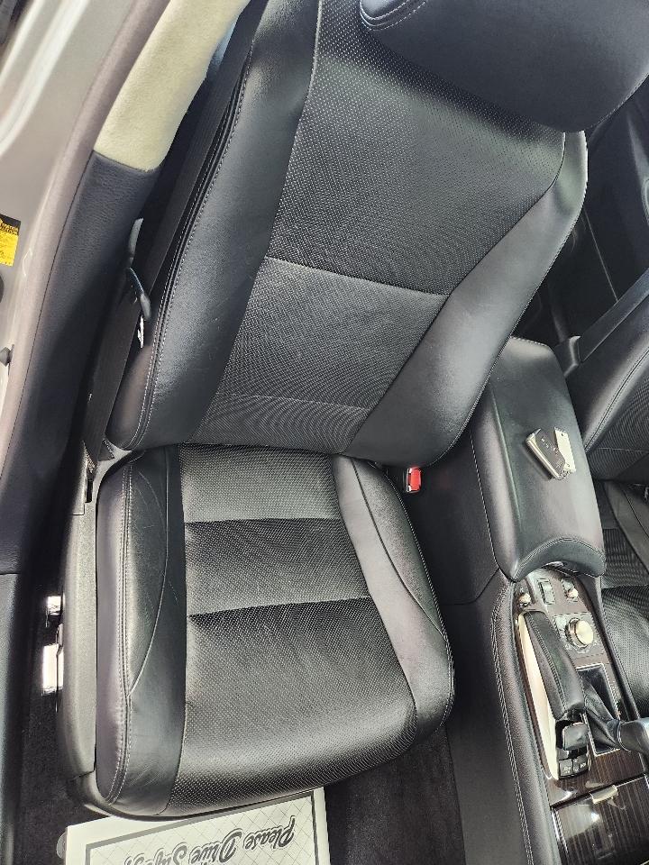 Lexus LS 460  2013