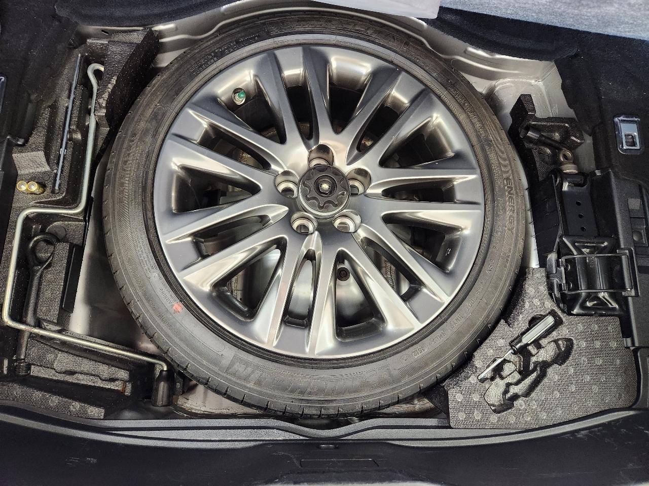 Lexus LS 460  2013
