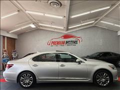 2013 Lexus LS 460 