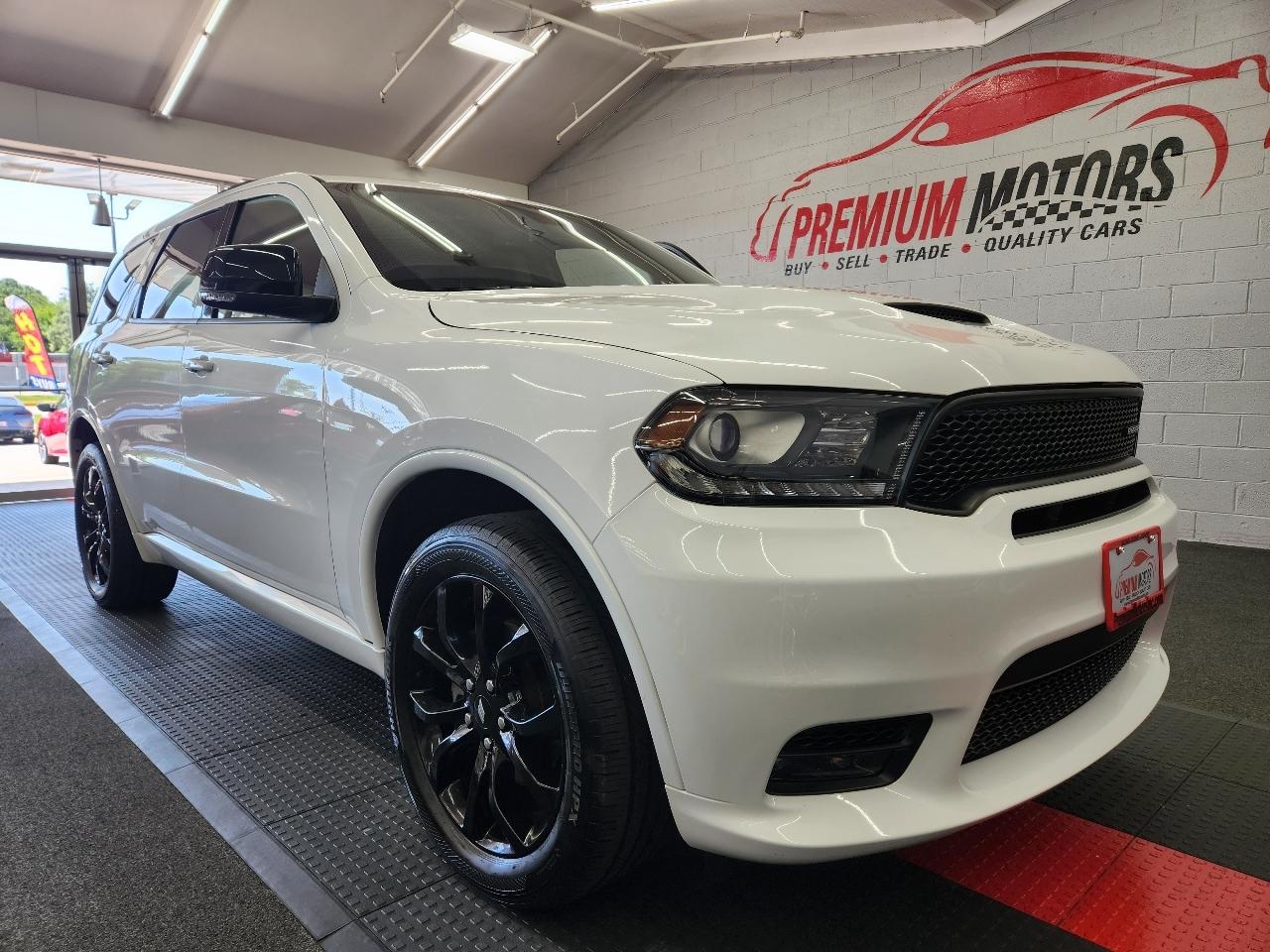 Dodge Durango GT 2020