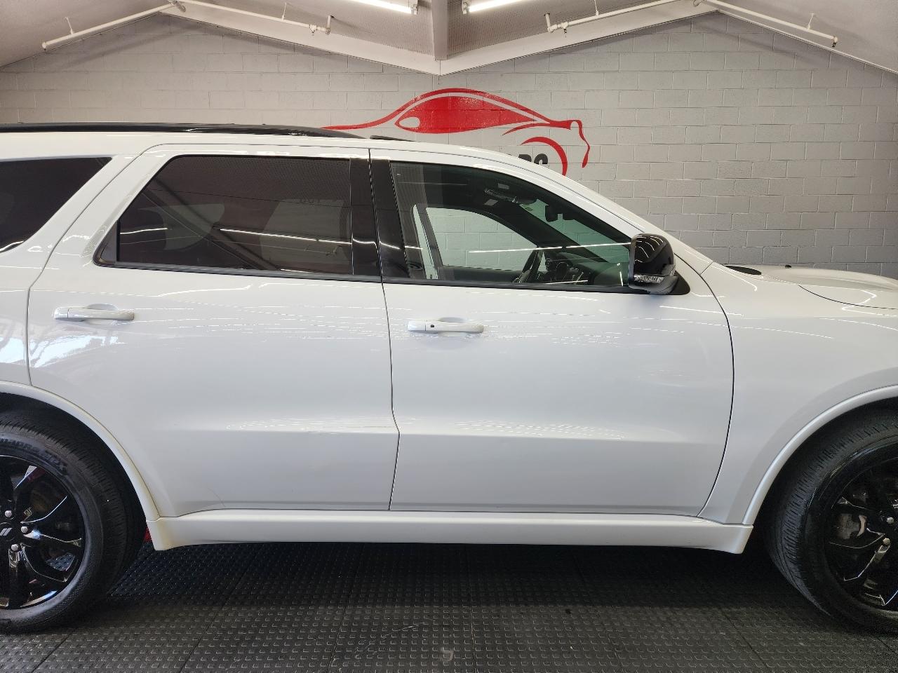 Dodge Durango GT 2020
