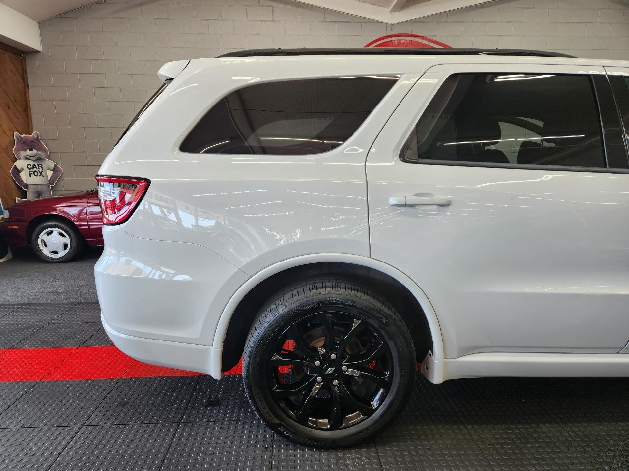 Dodge Durango GT 2020