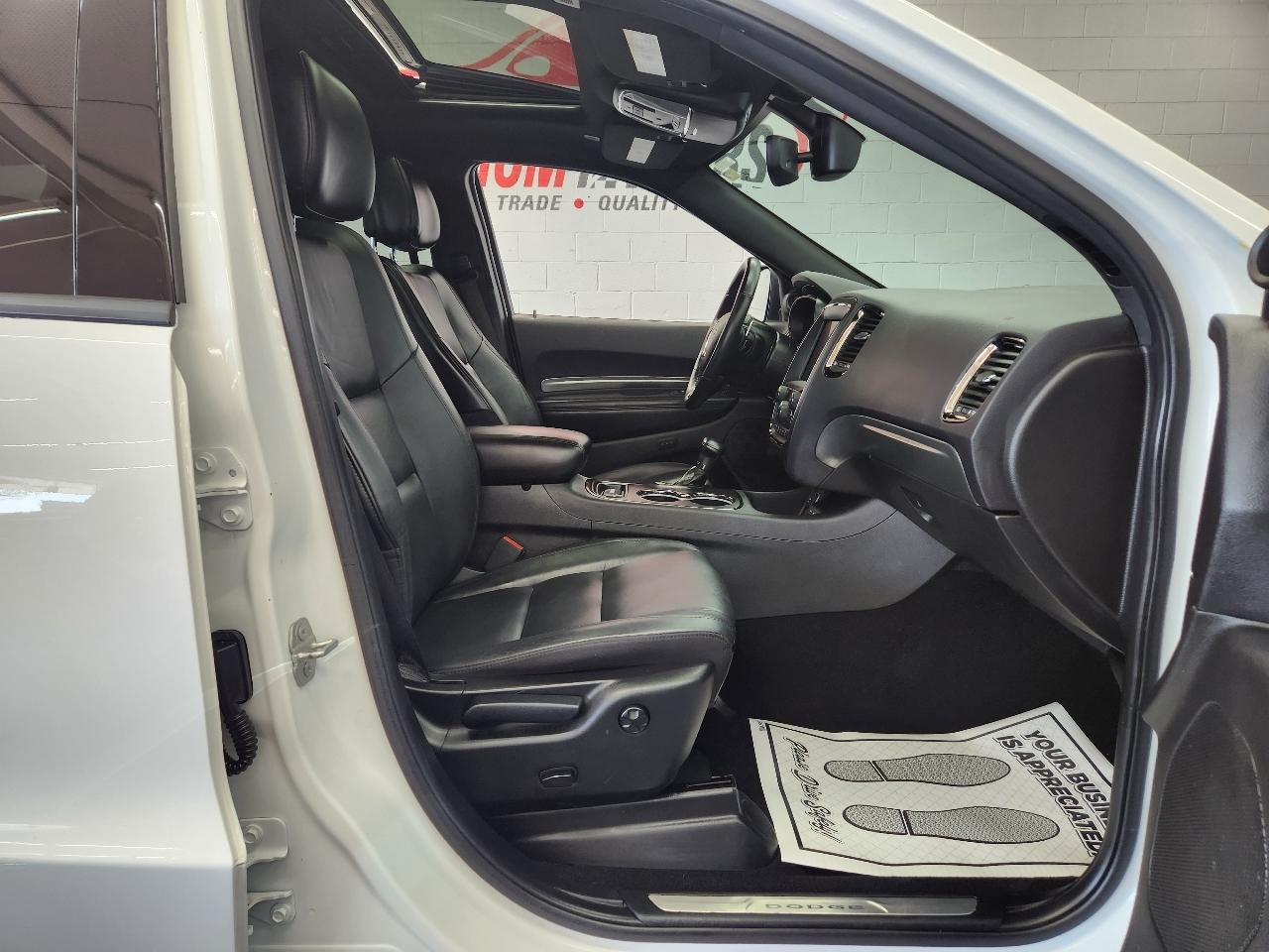 Dodge Durango GT 2020