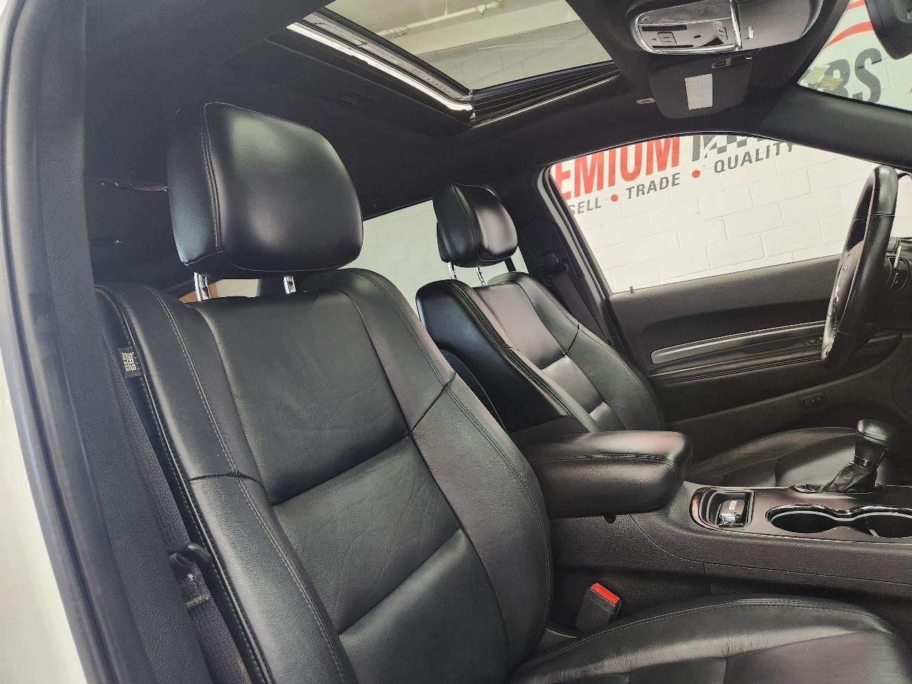 Dodge Durango GT 2020