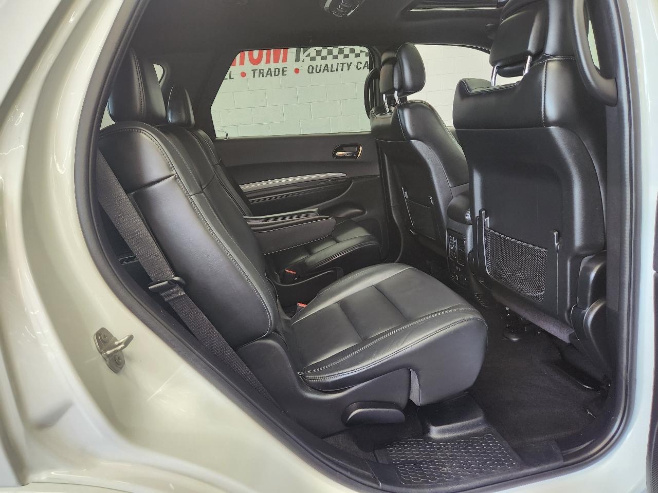 Dodge Durango GT 2020