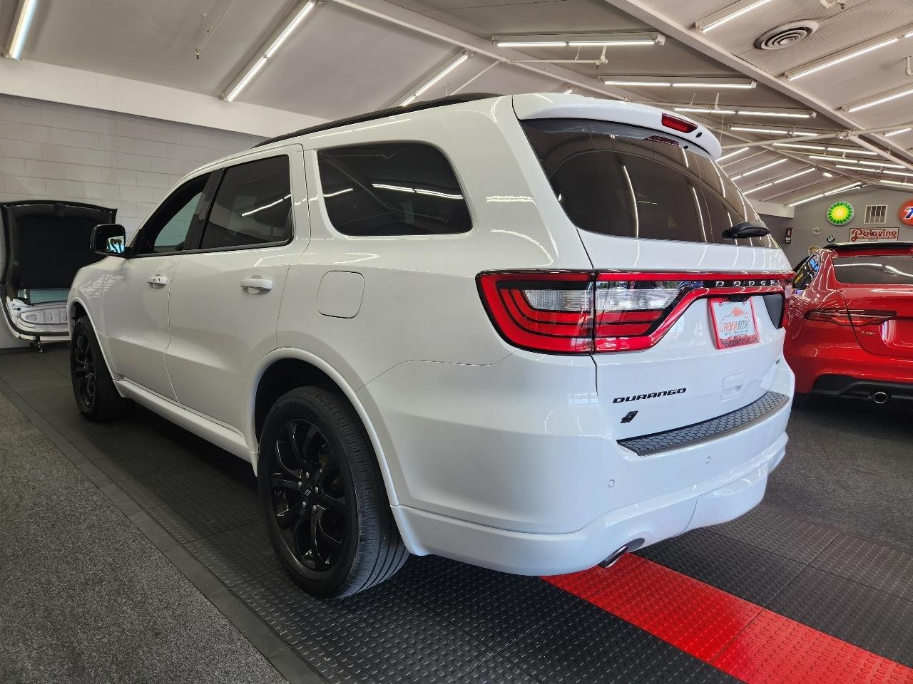 Dodge Durango GT 2020