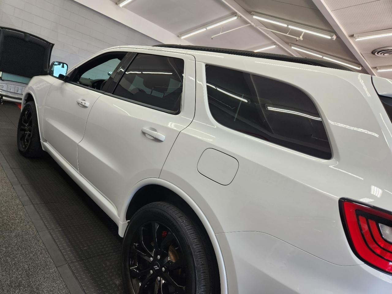 Dodge Durango GT 2020