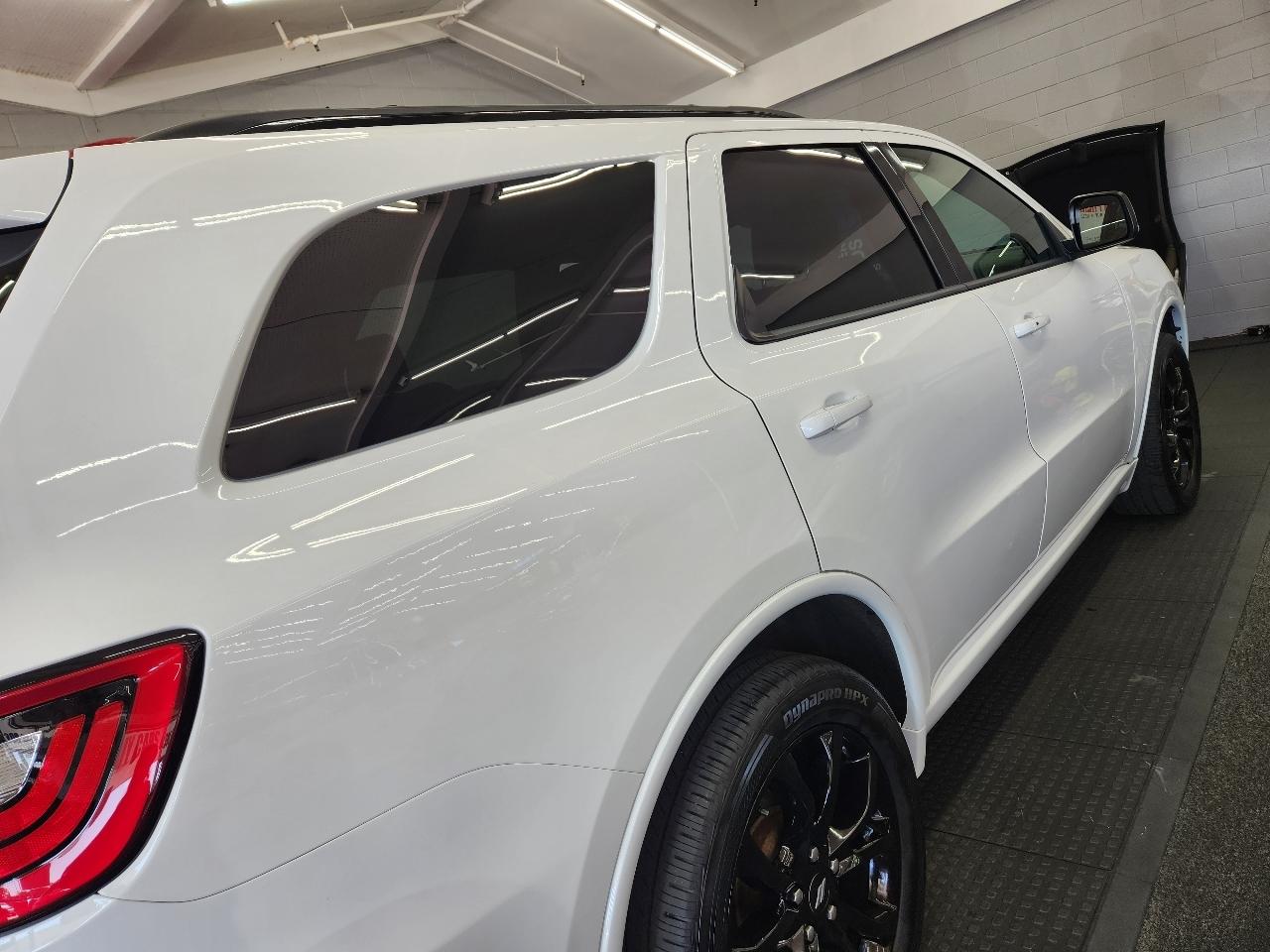 Dodge Durango GT 2020