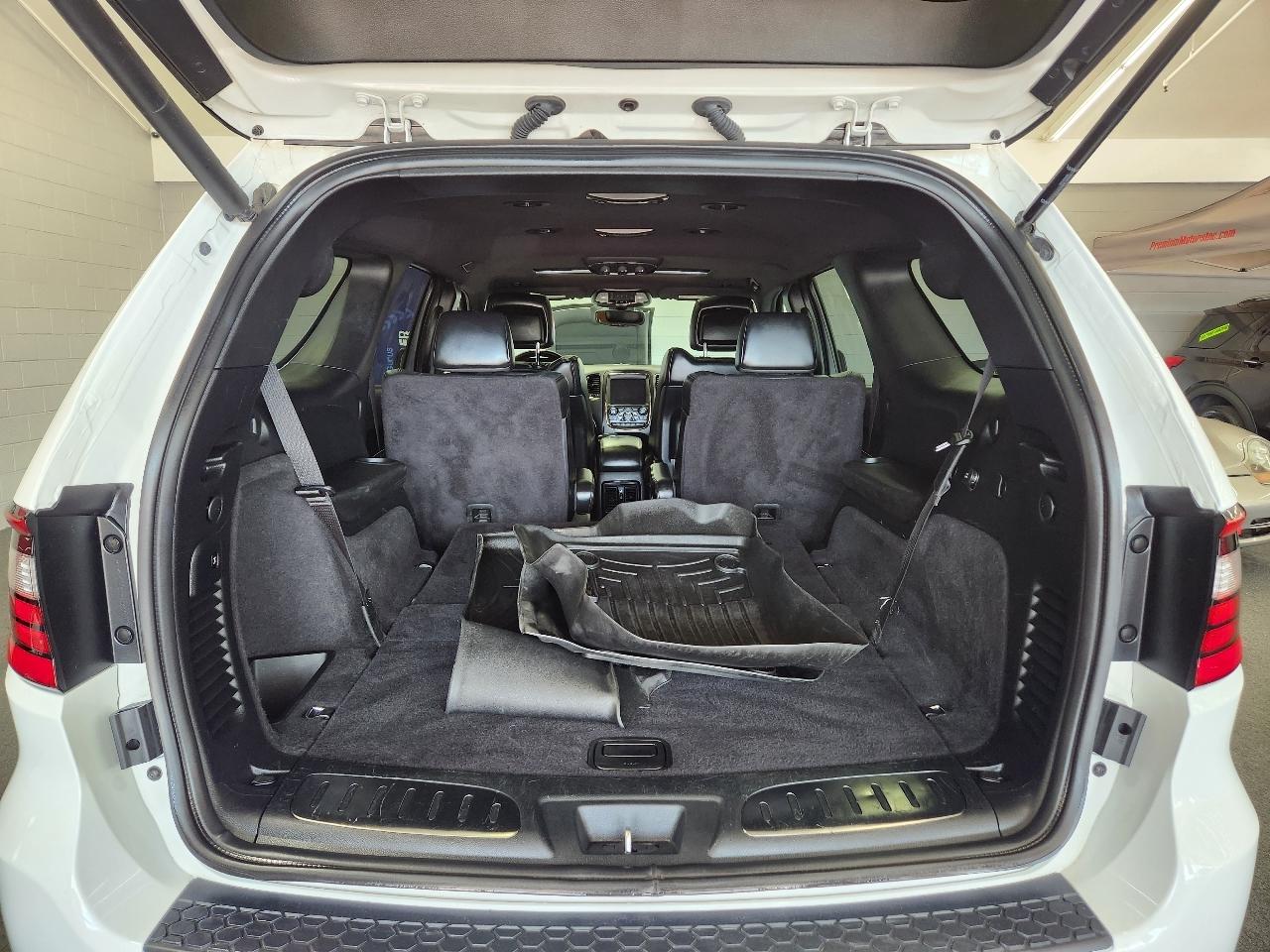 Dodge Durango GT 2020