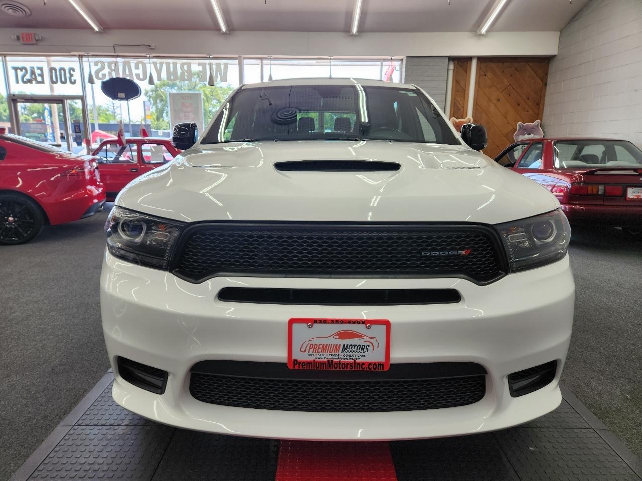 Dodge Durango GT 2020