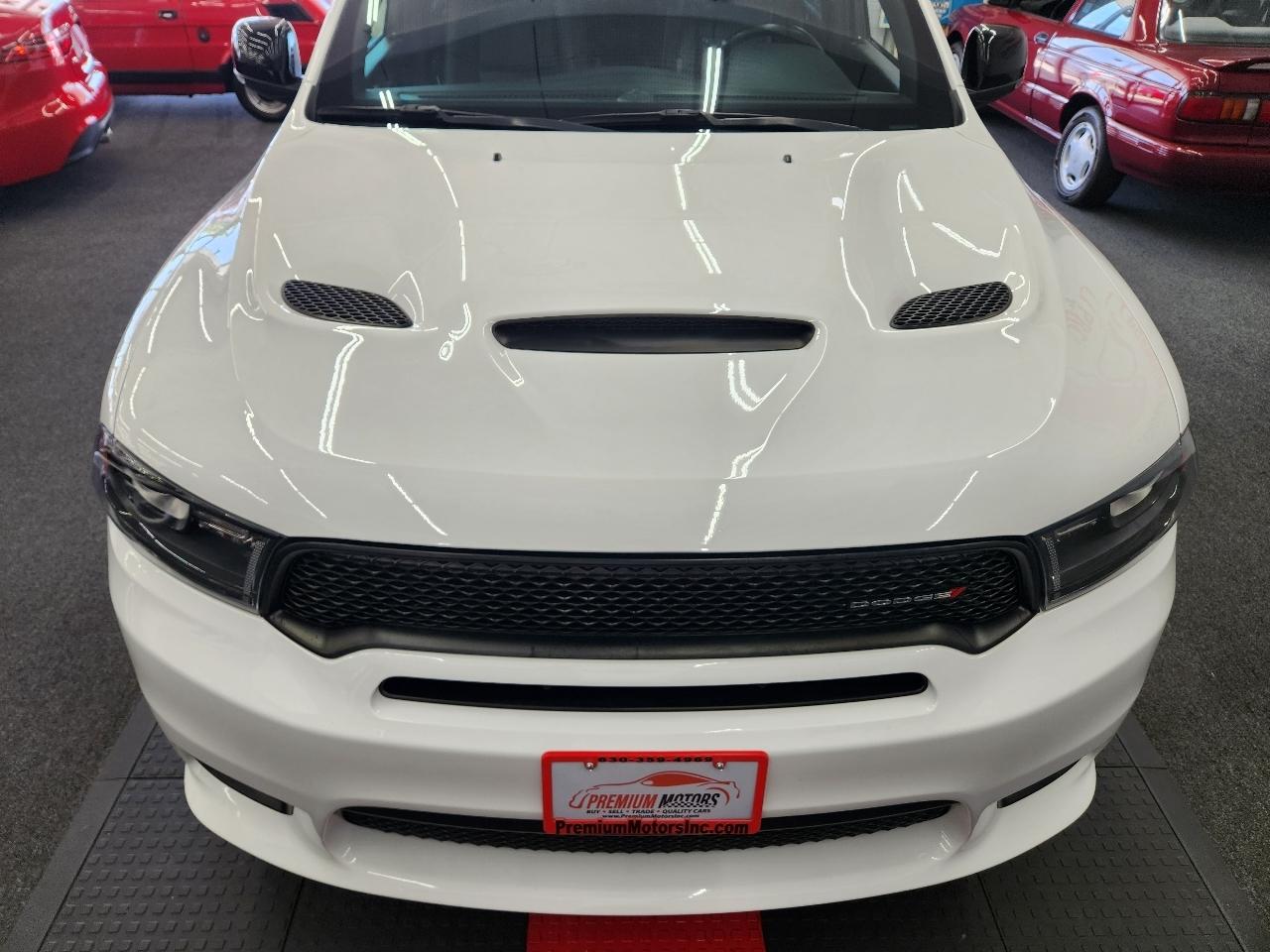 Dodge Durango GT 2020