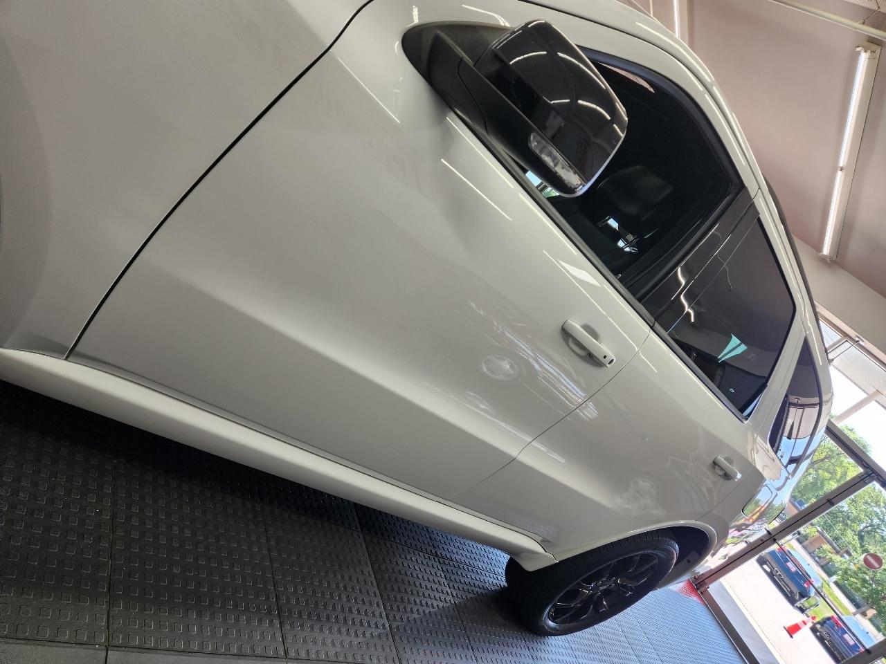 Dodge Durango GT 2020