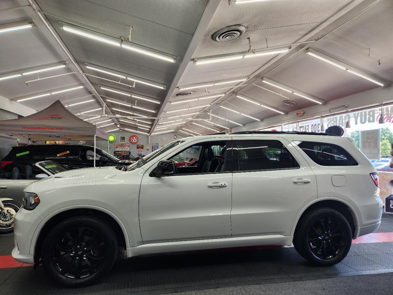 Dodge Durango GT 2020