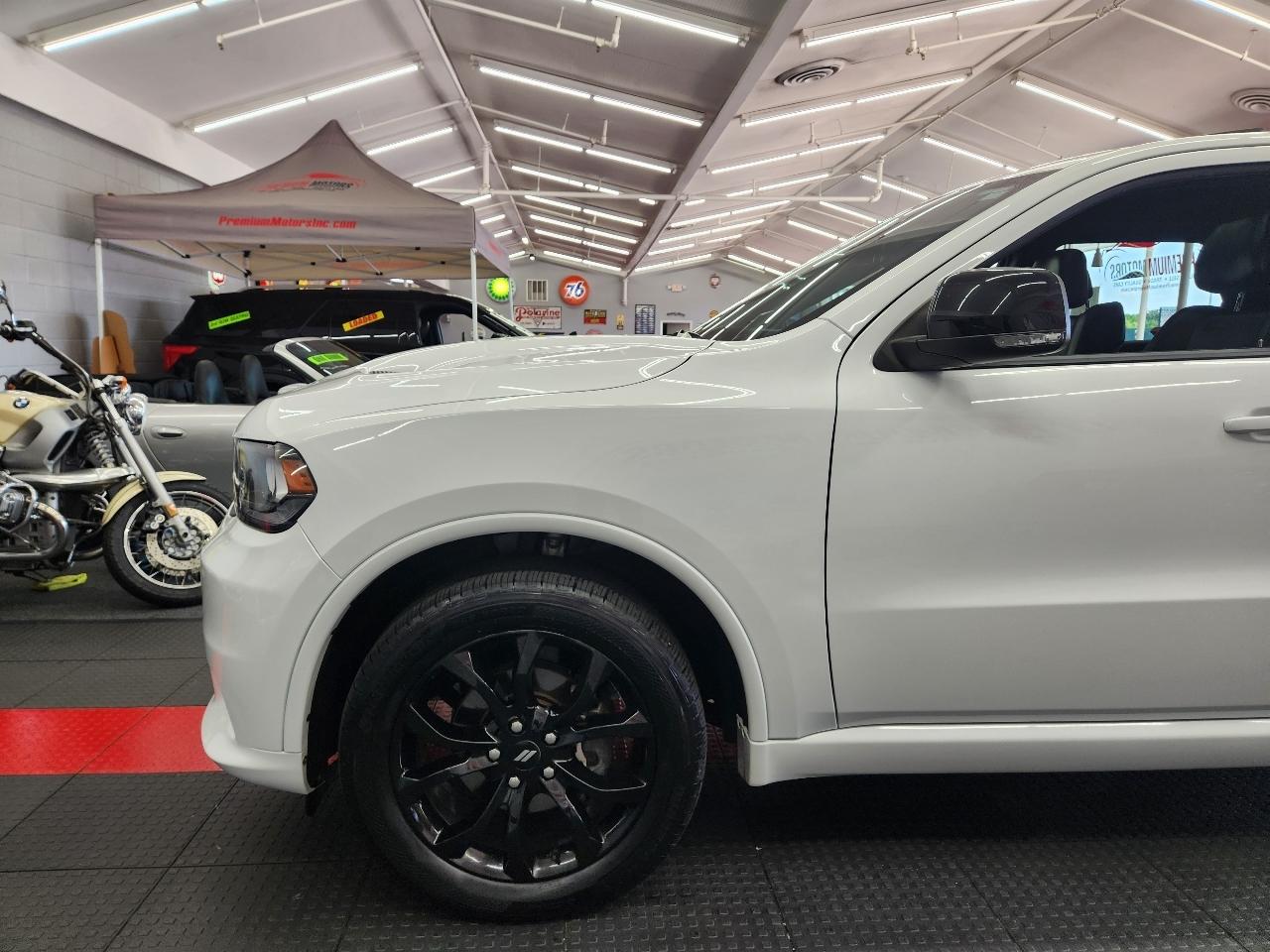 Dodge Durango GT 2020