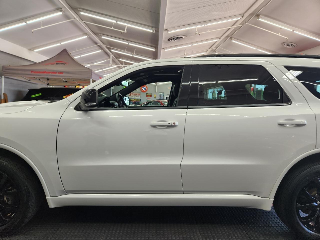 Dodge Durango GT 2020