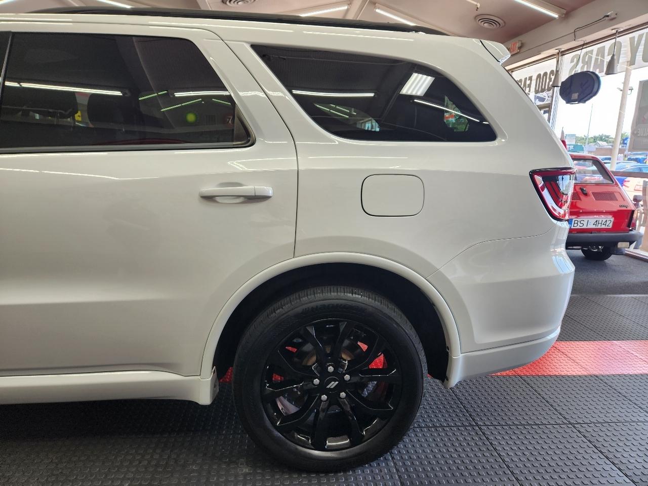Dodge Durango GT 2020