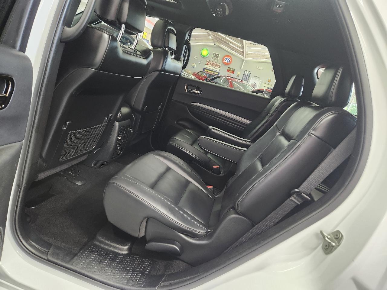 Dodge Durango GT 2020