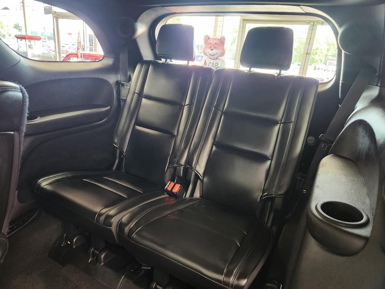 Dodge Durango GT 2020