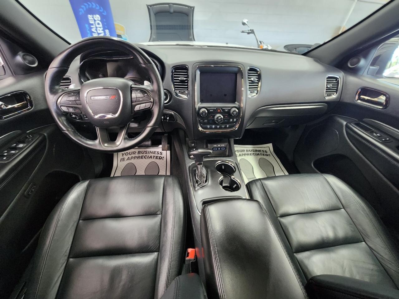 Dodge Durango GT 2020