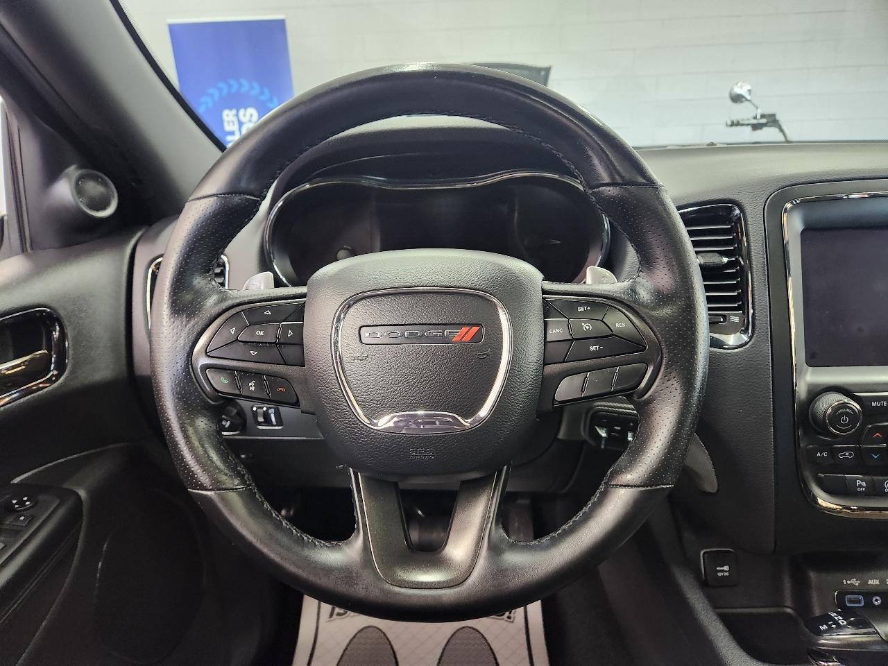 Dodge Durango GT 2020