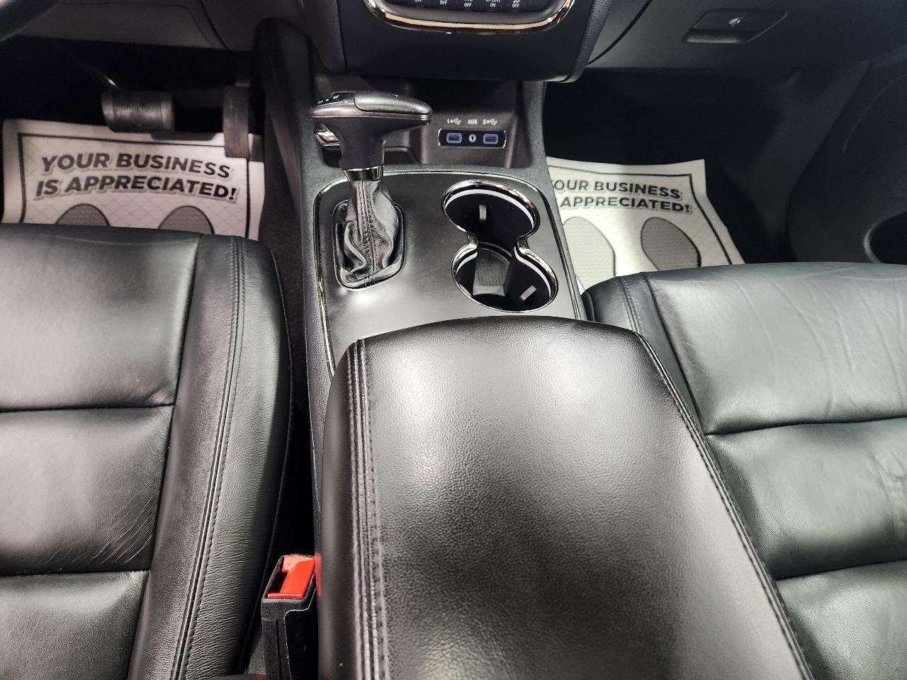 Dodge Durango GT 2020