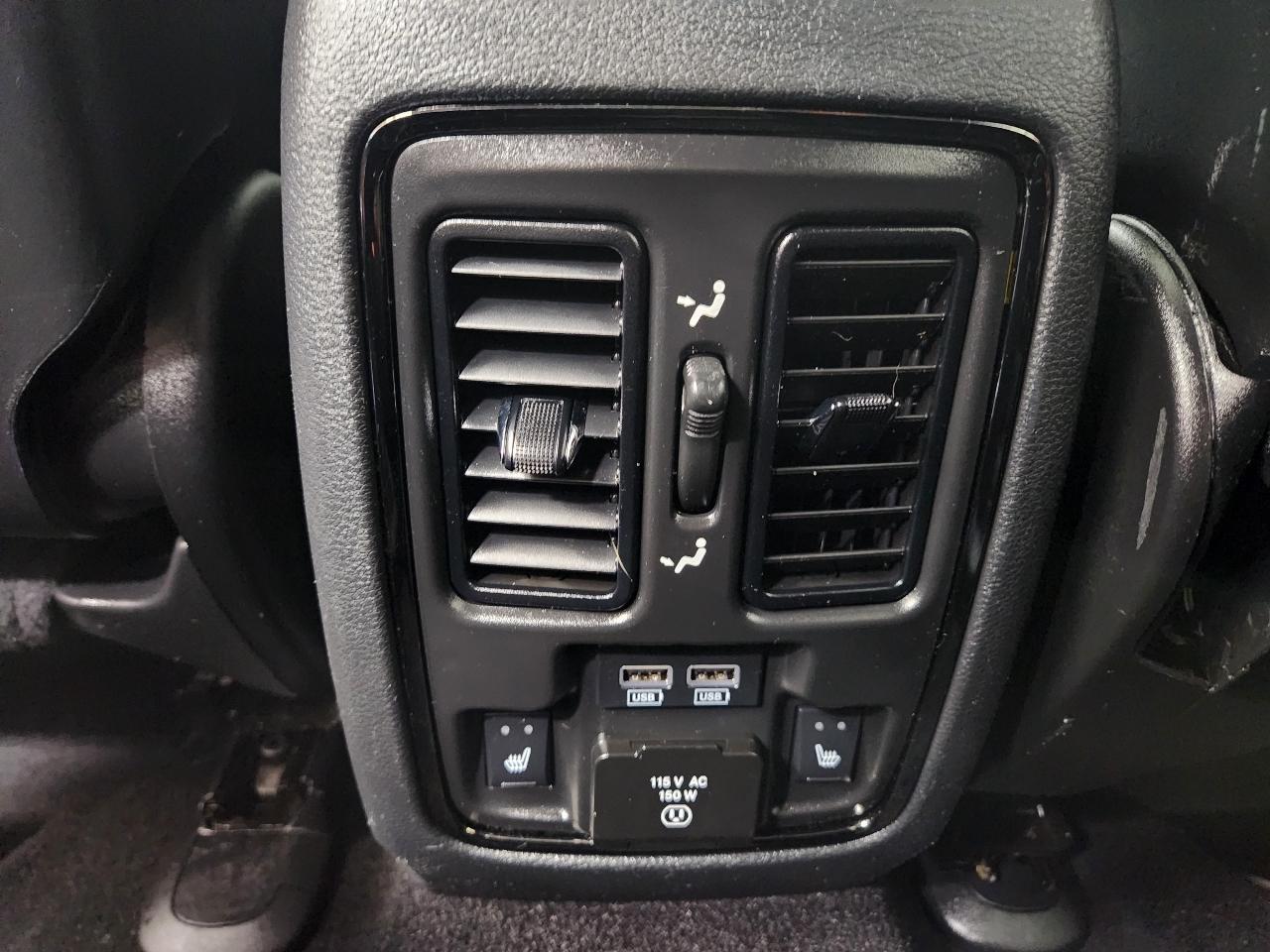 Dodge Durango GT 2020