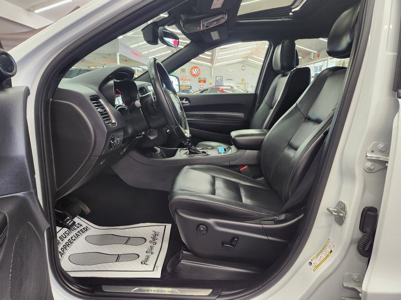 Dodge Durango GT 2020