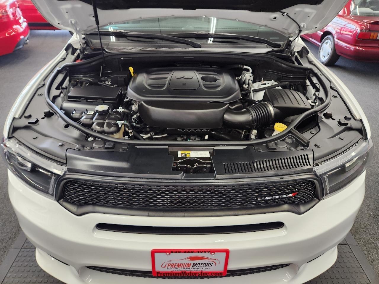 Dodge Durango GT 2020