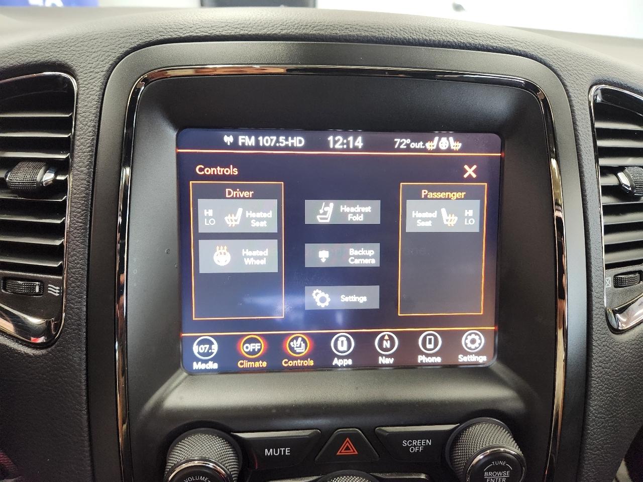 Dodge Durango GT 2020