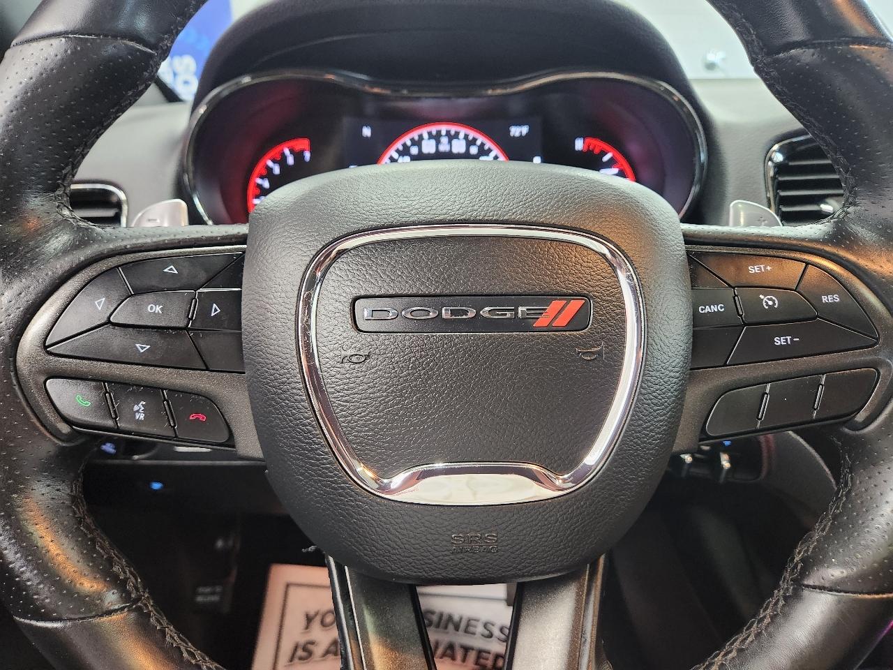 Dodge Durango GT 2020